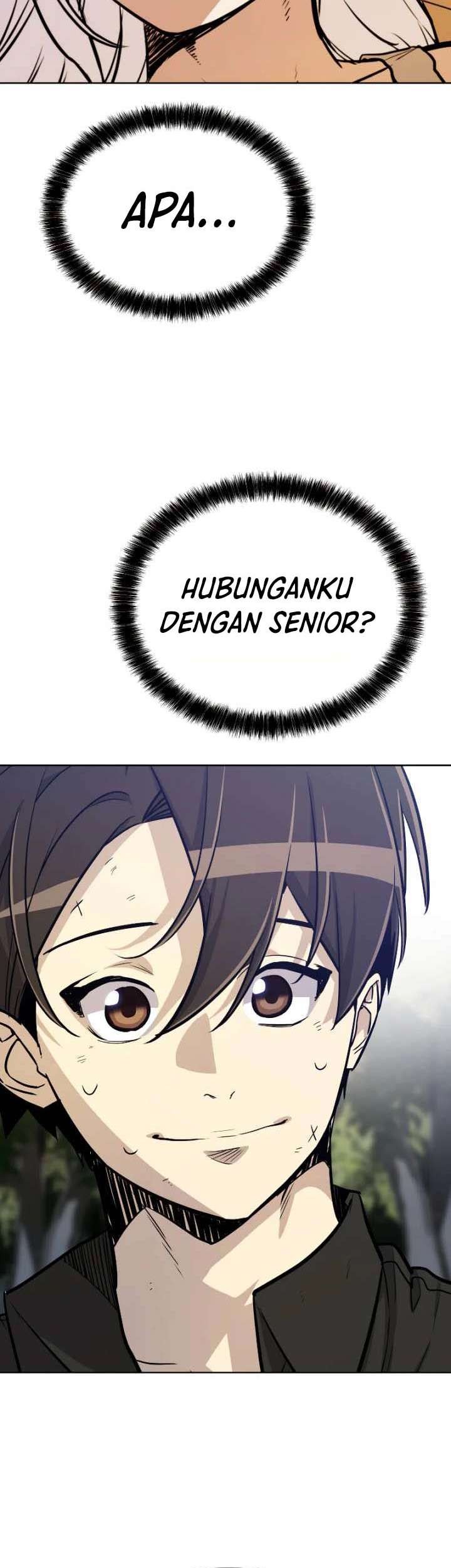 Shaman Chapter 50 halaman 4