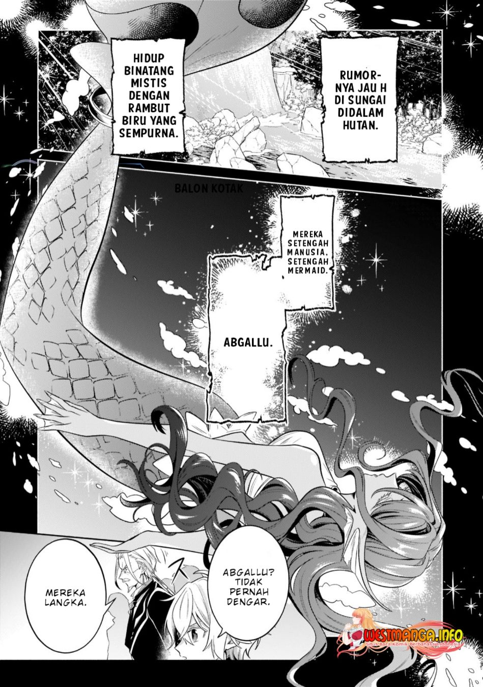Manga Fun Territory Defense Of The Easy-going Lord ~the Nameless Village Is Made Into The Strongest Fortified City By Production Magic~ Chapter 15.1 gambar 2