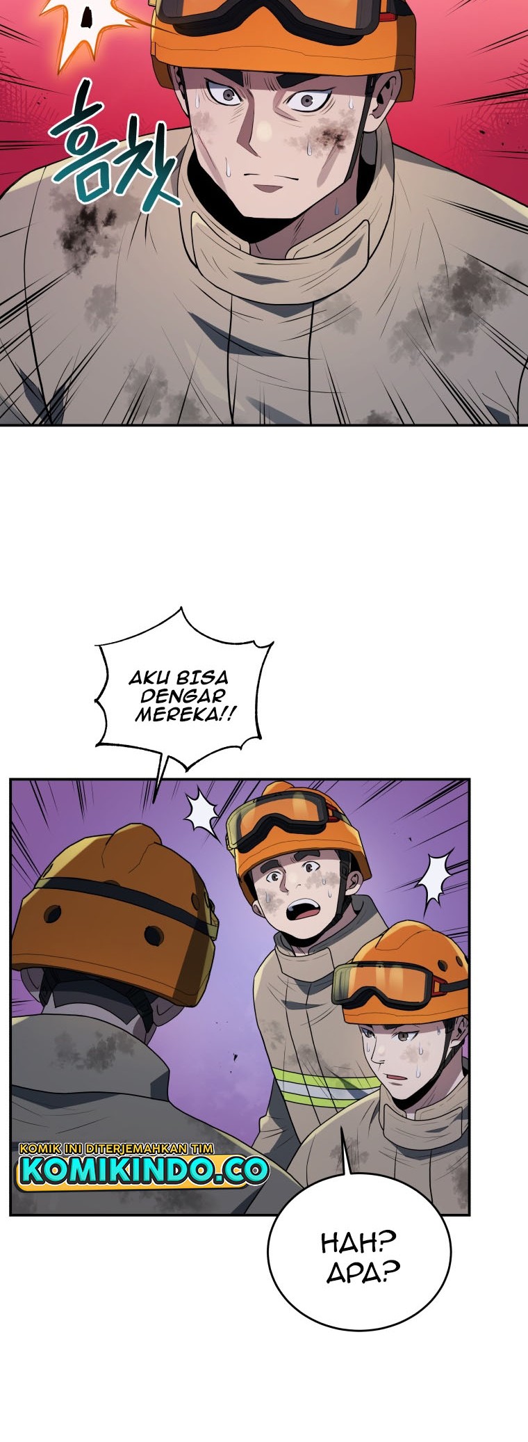 Rescue System Chapter 44 halaman 5