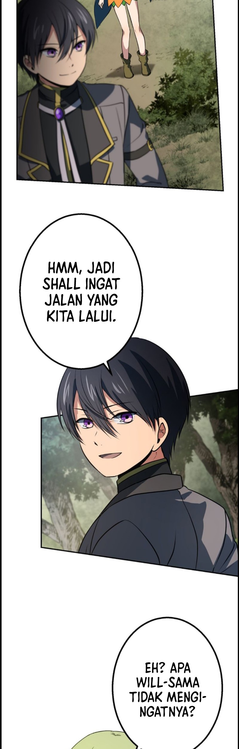Tensei Majutsushi no Isekai Seikatsu: Gensaku Chishiki de Sekai Saikyou Chapter 16 Gambar 4