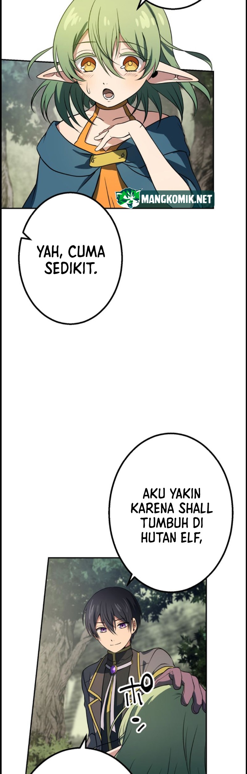 Tensei Majutsushi no Isekai Seikatsu: Gensaku Chishiki de Sekai Saikyou Chapter 16 Gambar 5
