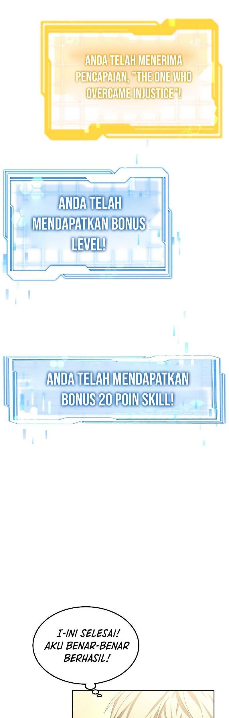 Dr. Player Chapter 30 Gambar 7