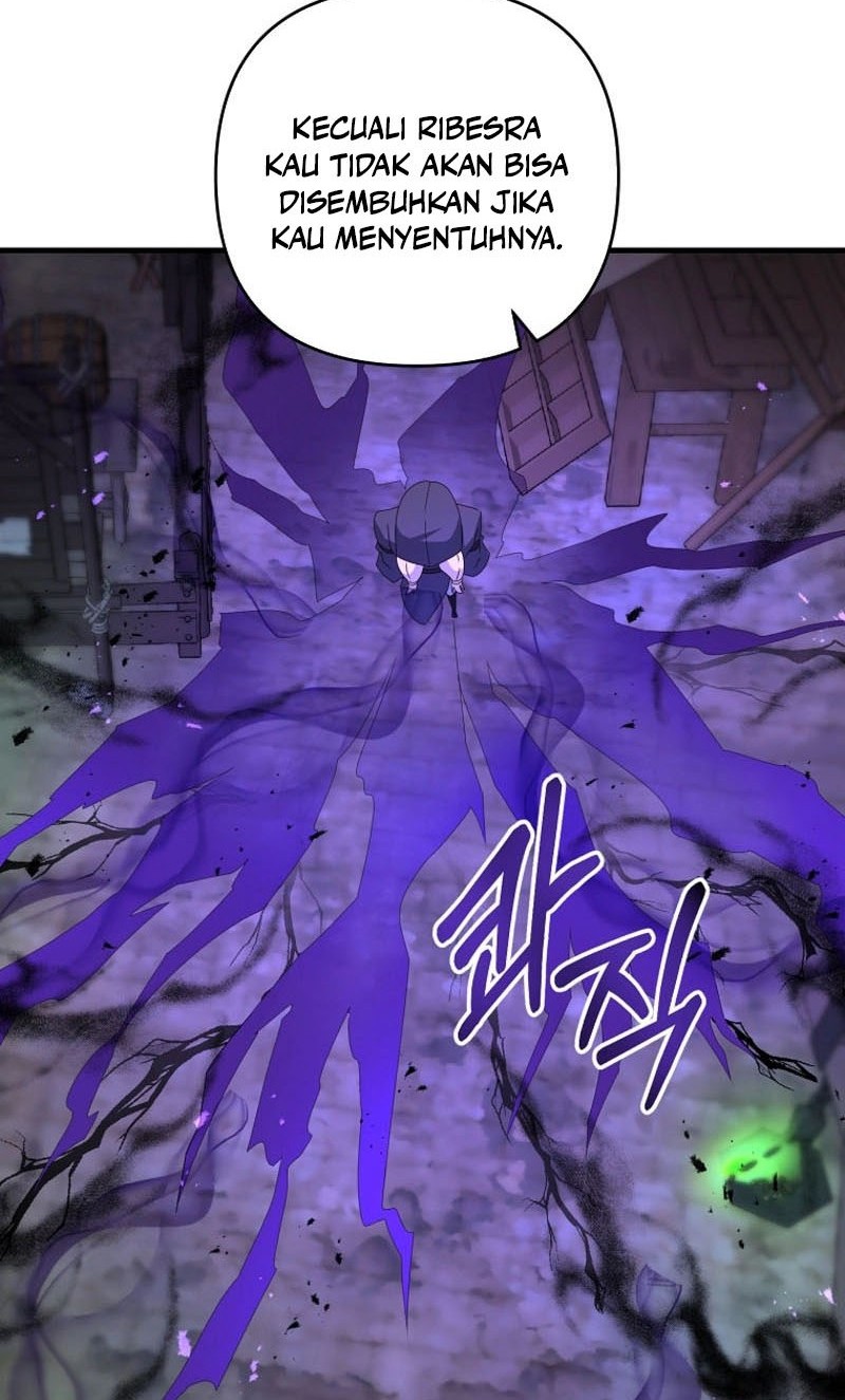 The Lazy Swordmaster Chapter 60 halaman 5