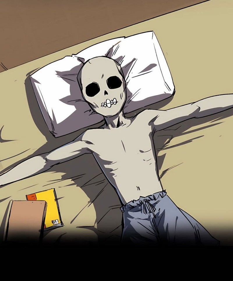 Manhua Mr. Zombie Chapter 00.1 gambar 2