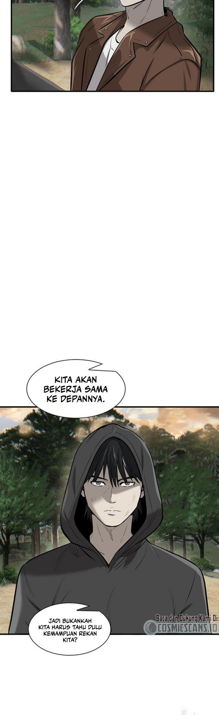Limitless Chapter 04 Gambar 10