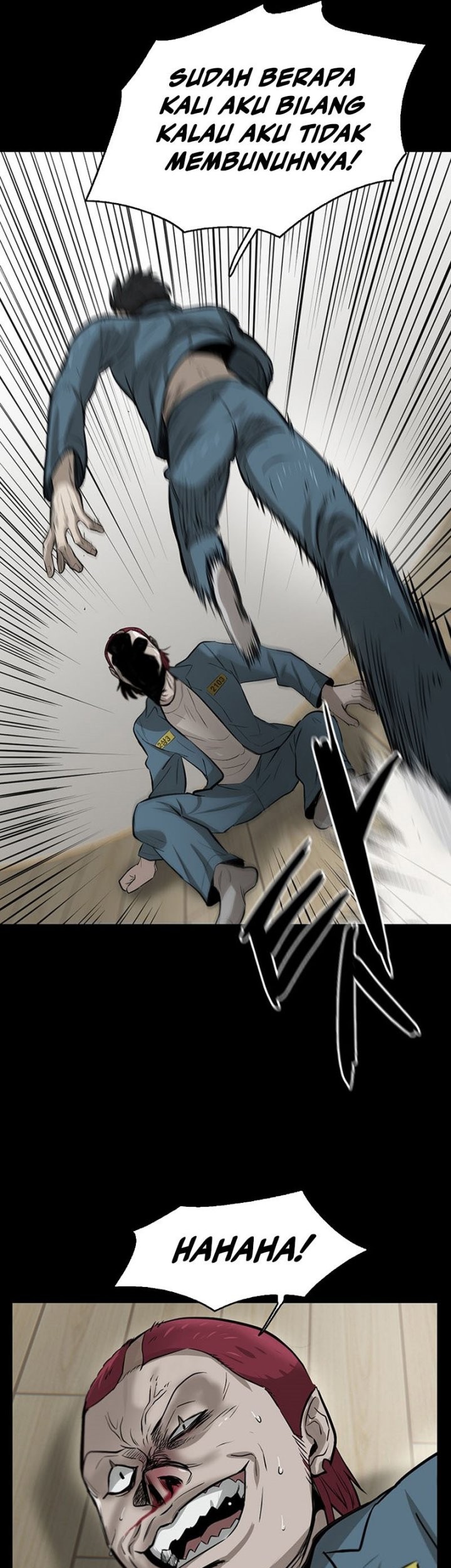 Limitless Chapter 02 Gambar 10