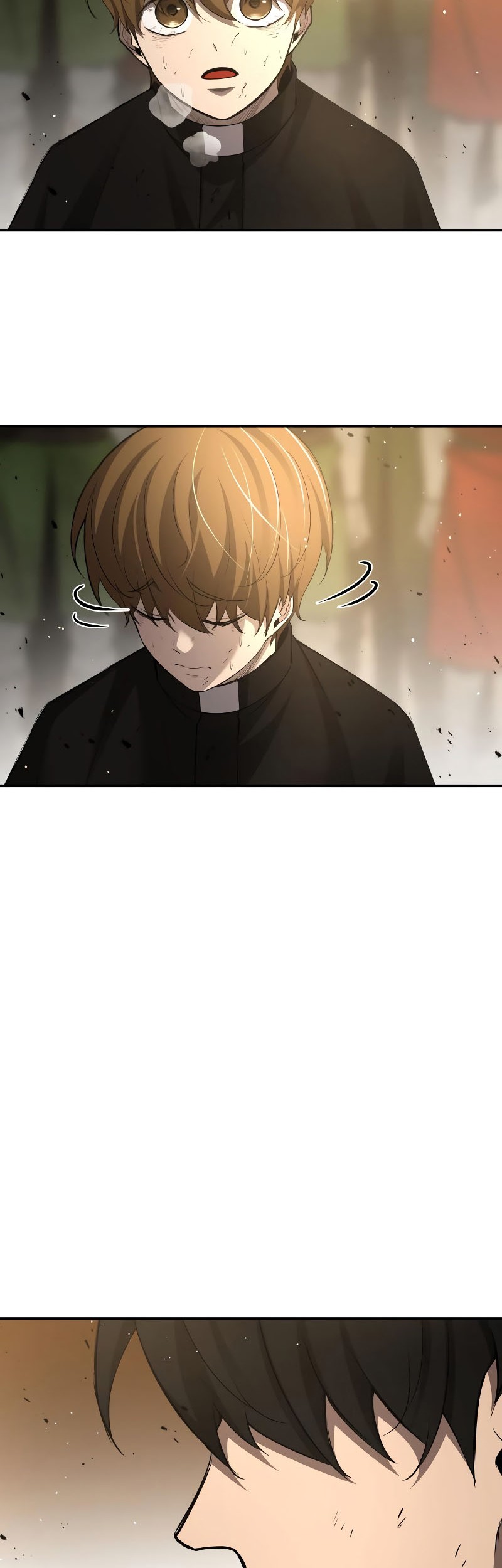 I Became the Tyrant of a Defense Game Chapter 34 Gambar 8