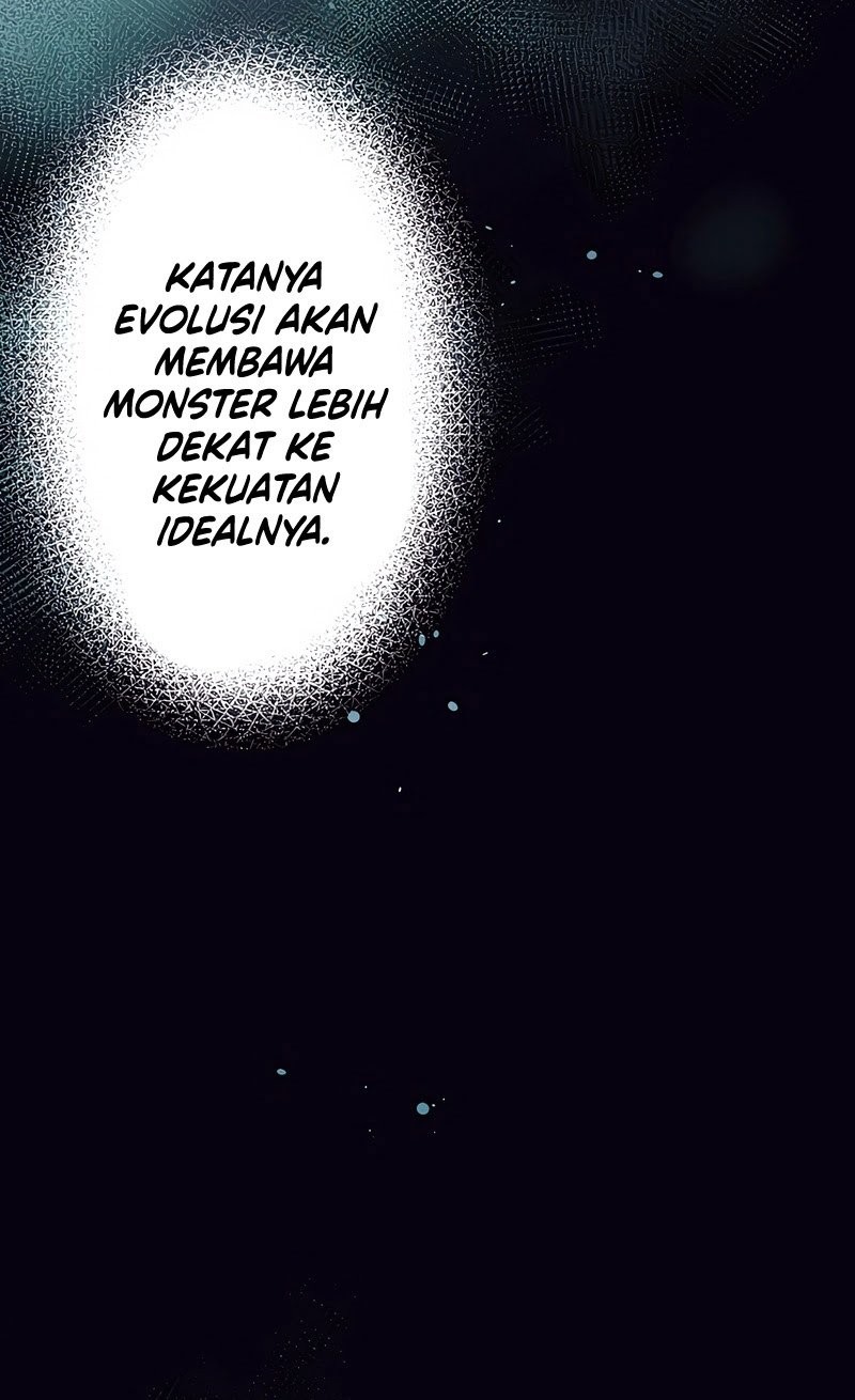 Undead King ~Teihen Bouken-sha, Mamono no Chikara de Shinka Musou~ Chapter 09 Gambar 7