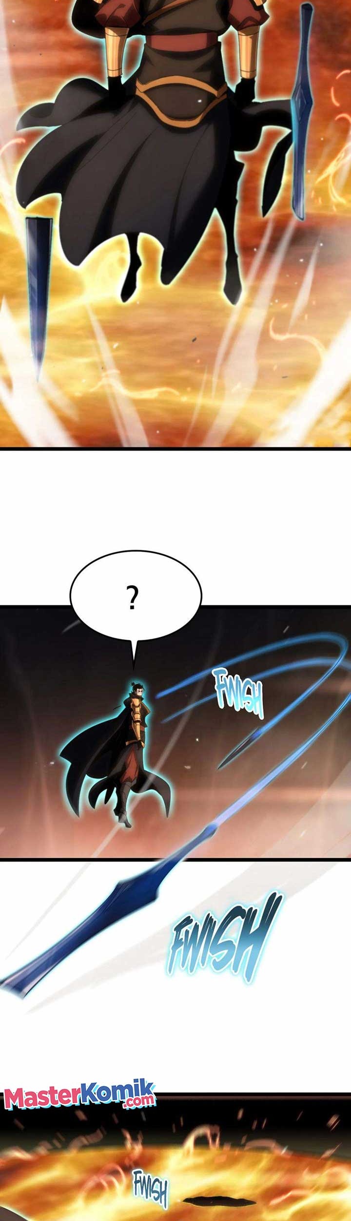 World’s Apocalypse Online Chapter 173 Gambar 4