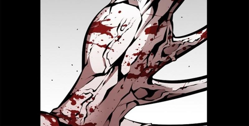Beastburn Chapter 10 halaman 7