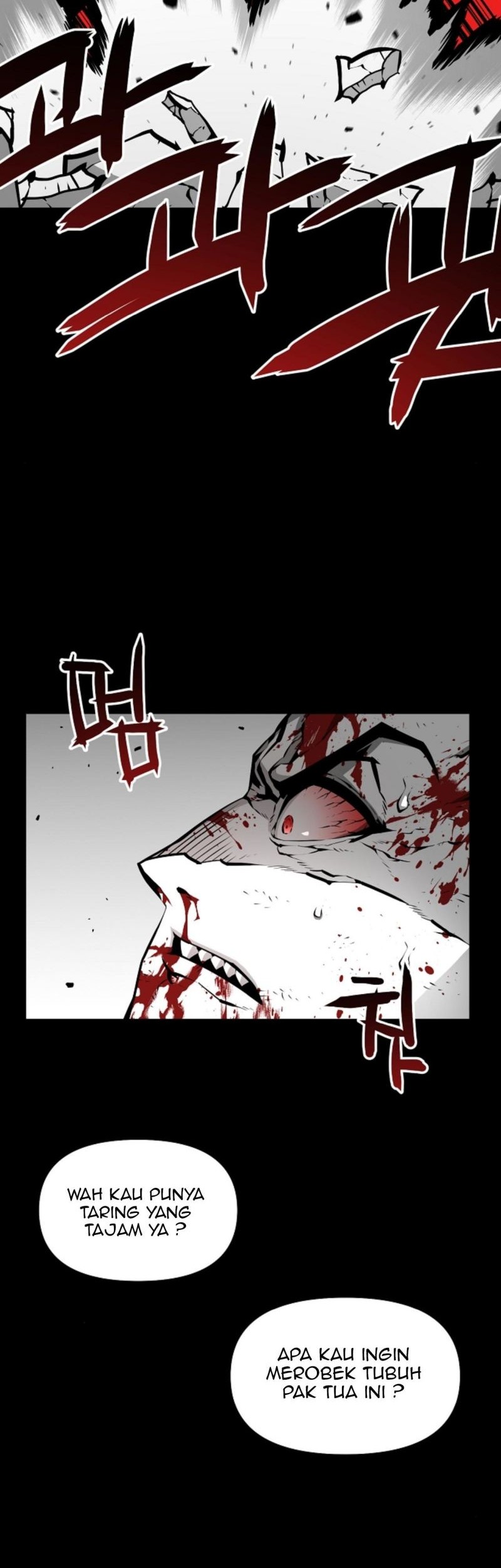 Beastburn Chapter 10 halaman 9