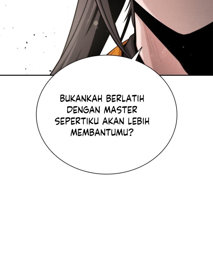 Moon-Shadow Sword Emperor Chapter 22 halaman 7