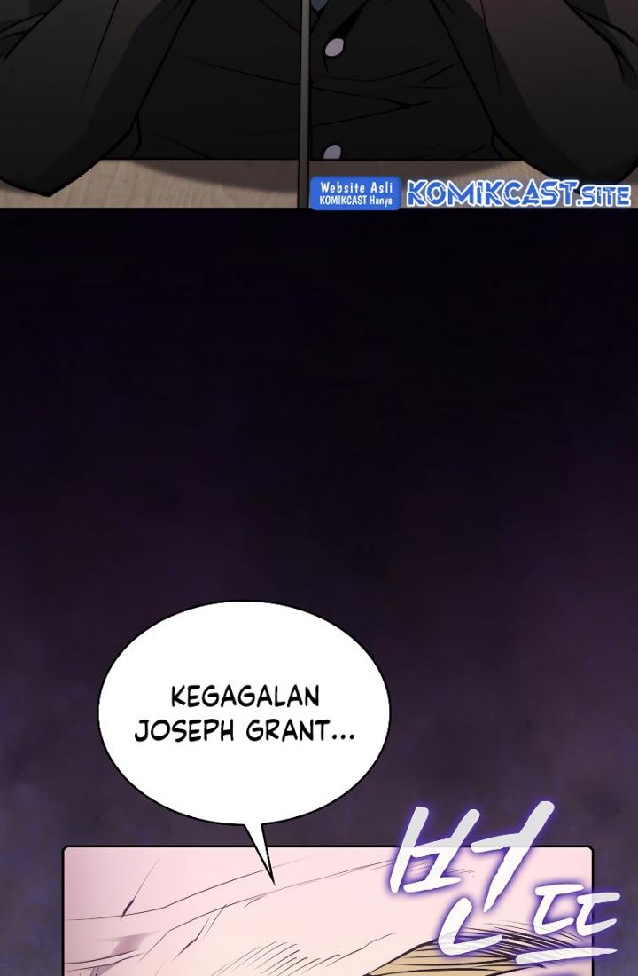 The Constellation that Returned from Hell Chapter 116 halaman 5