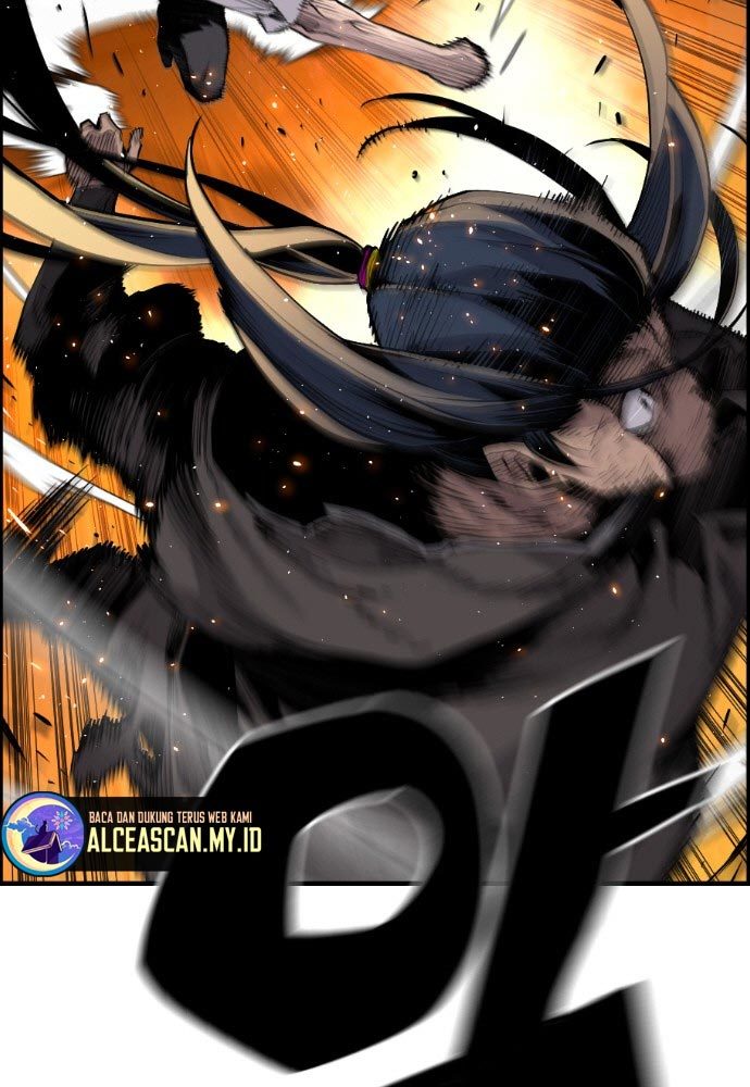 Terror Man vs Revival Man Chapter 16 halaman 6