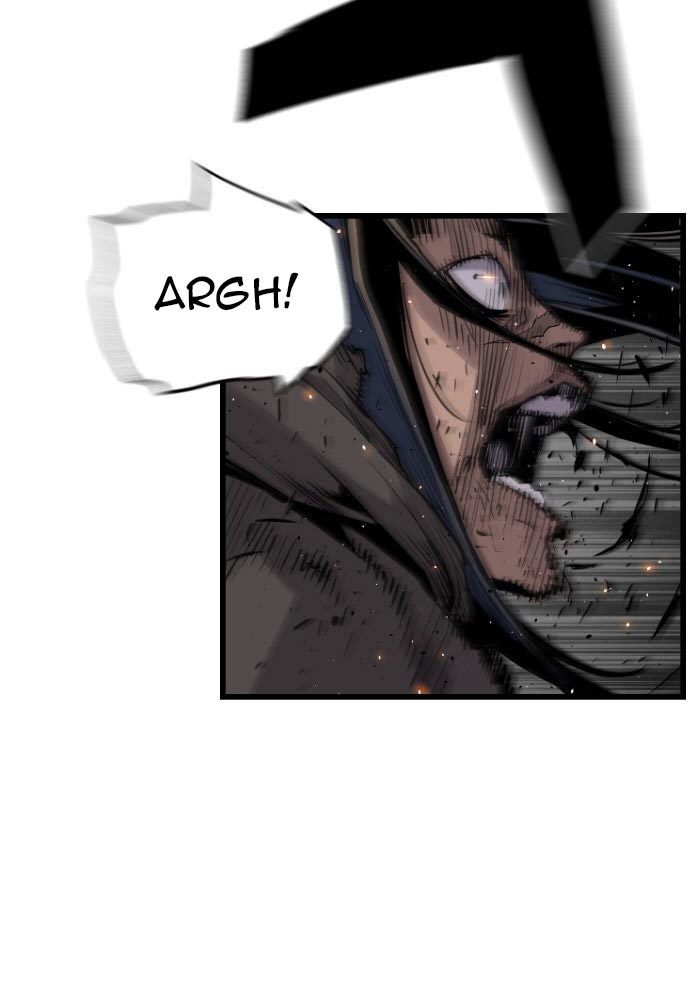 Terror Man vs Revival Man Chapter 16 halaman 7
