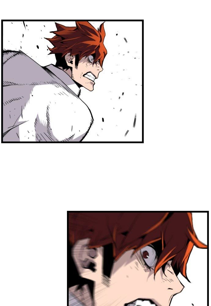 Terror Man vs Revival Man Chapter 16 halaman 8