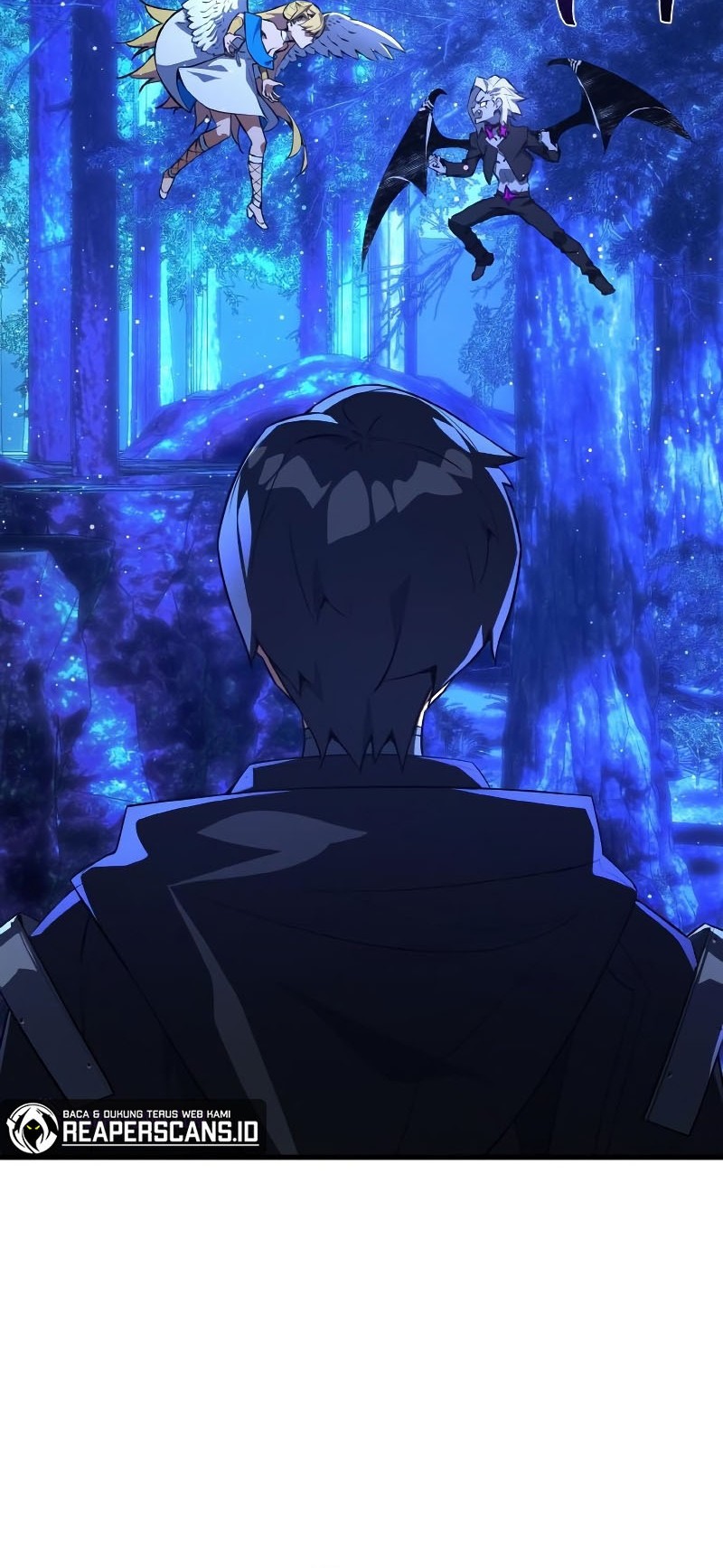 The Game’s Top Troll Chapter 21 Gambar 5