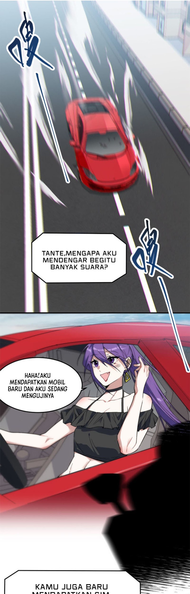 Paladin Dad Chapter 9 halaman 4