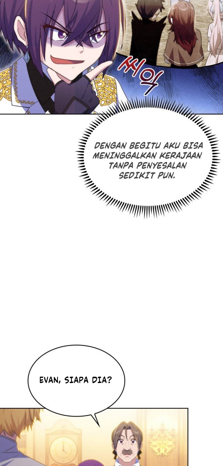 Never Die Extra Chapter 38 halaman 5