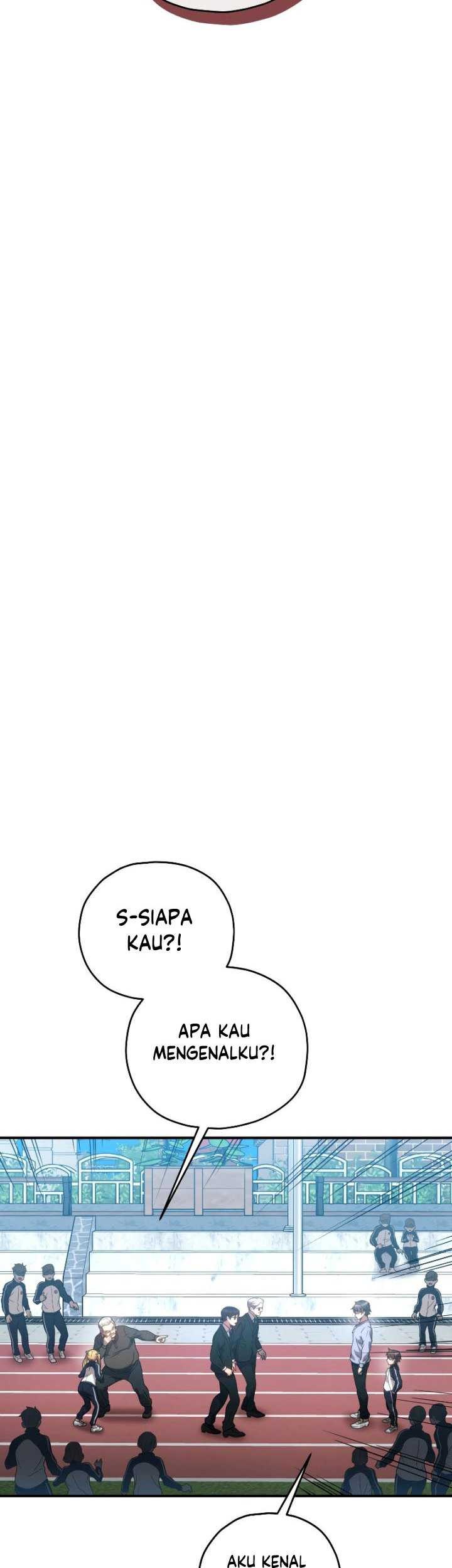 Re: Life Player Chapter 30 halaman 6