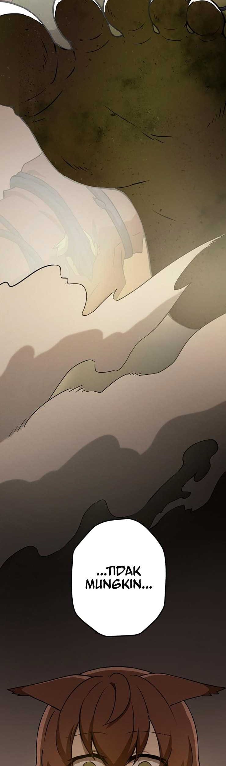 Useless Wizard Chapter 12 halaman 3