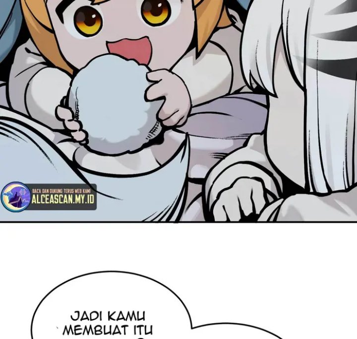 Tiger Coming In Chapter 42 Gambar 6