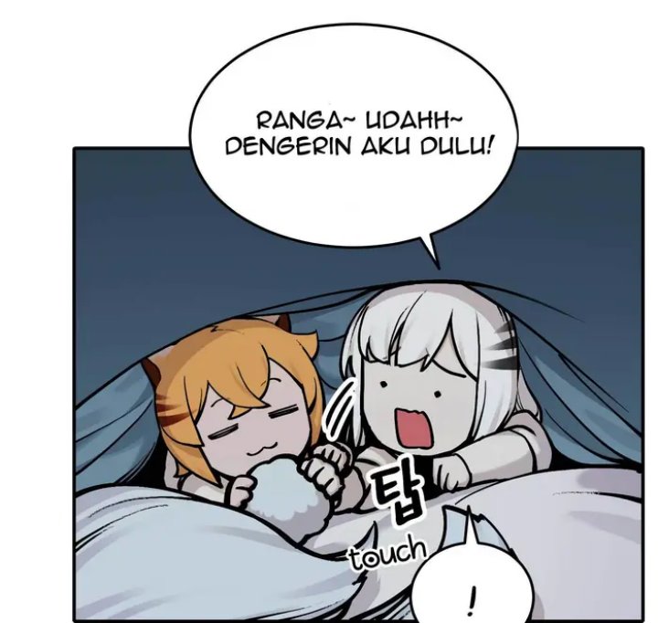 Tiger Coming In Chapter 42 Gambar 8