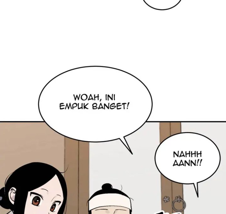 Tiger Coming In Chapter 42 Gambar 9