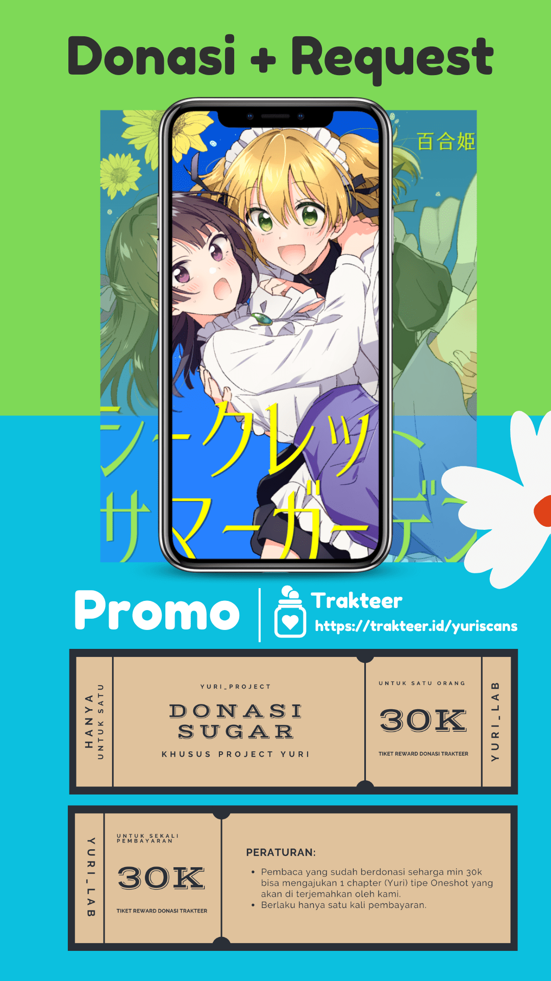 Manga Kobayashi-san Chi no Maid Dragon Chapter 65 gambar 2