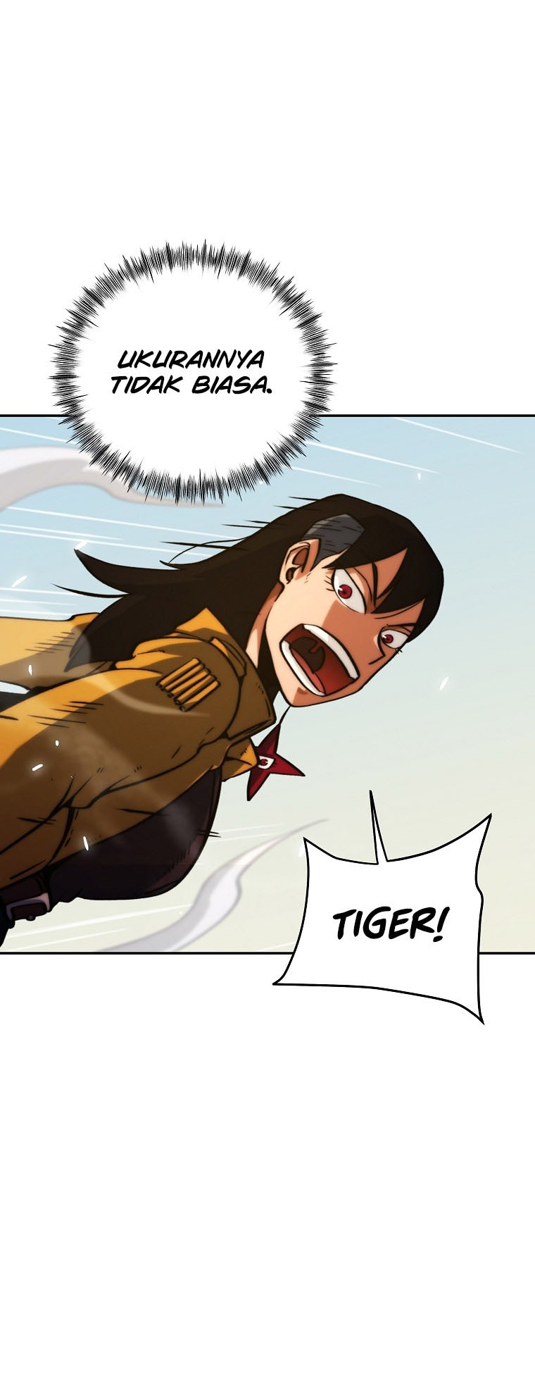 Fisher Man Chapter 10 halaman 6