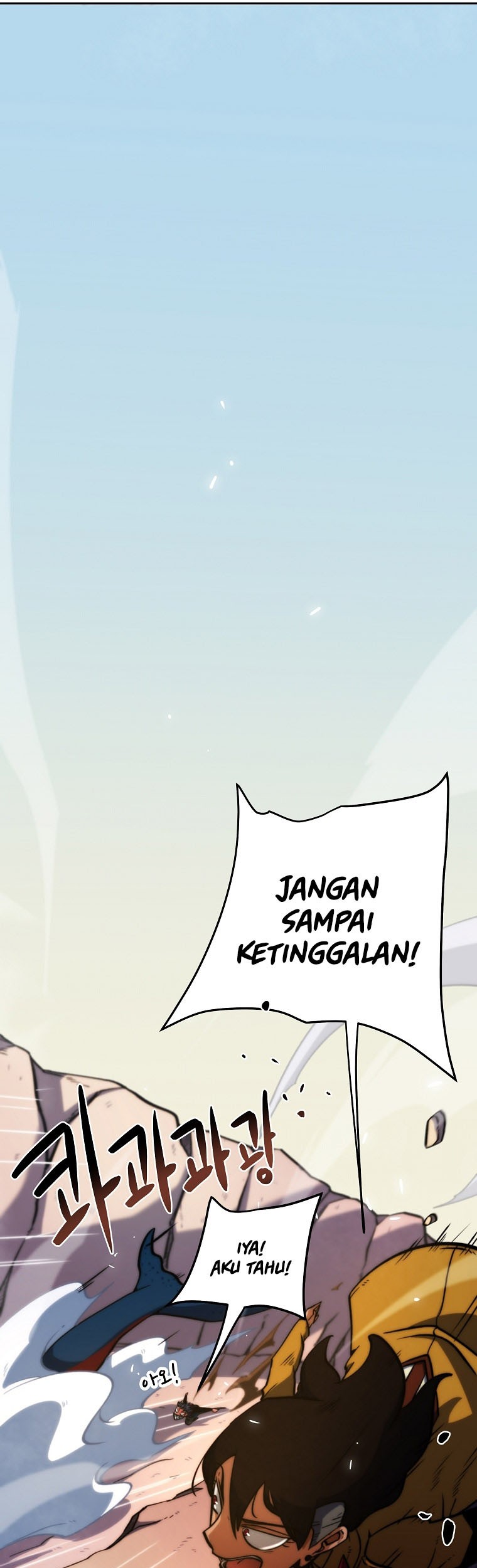 Fisher Man Chapter 10 halaman 7