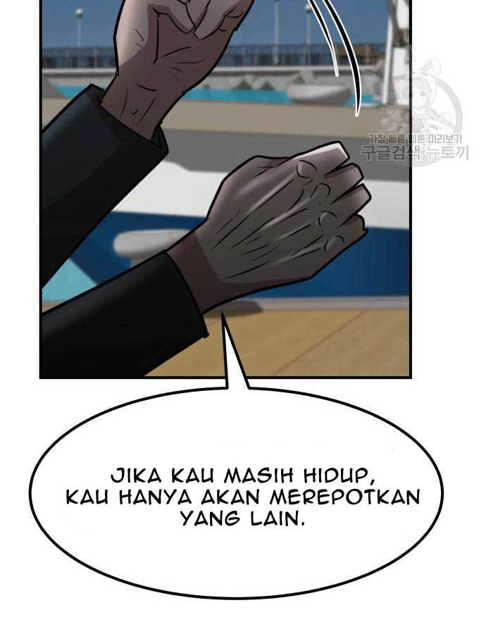 Cryptocurrency Revenge Chapter 14 halaman 13