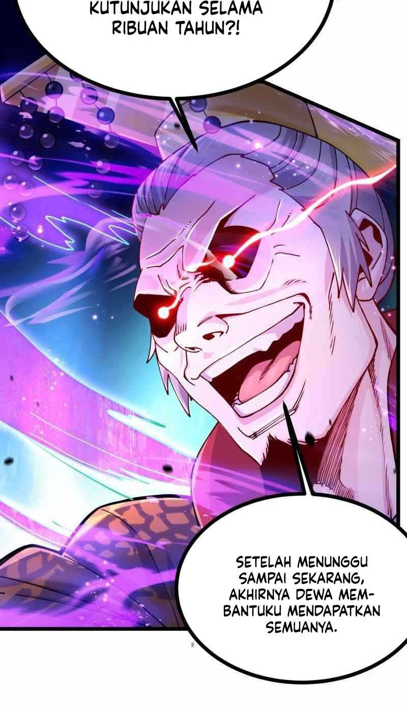 Son in Law Does Cheap Cultivation Chapter 190 halaman 5