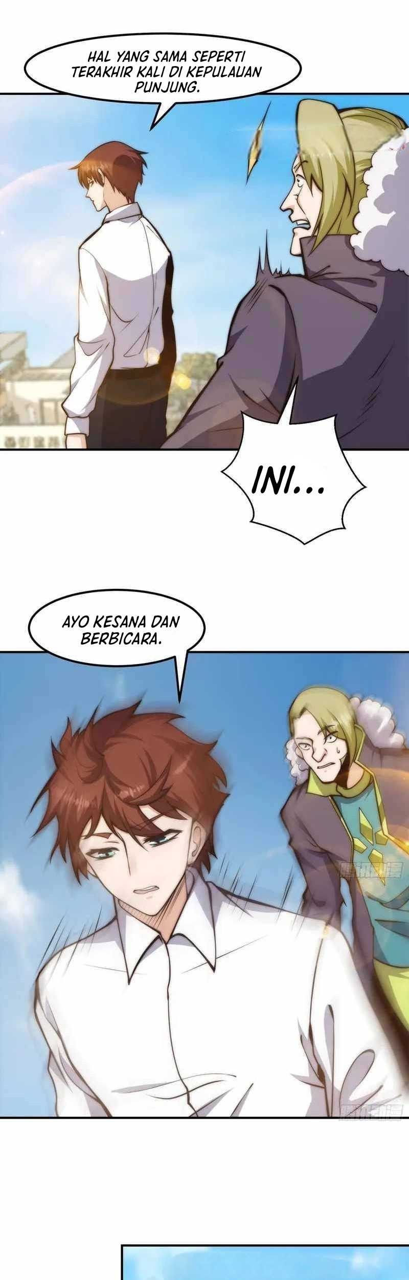 Manhua Cultivation Return on Campus Chapter 402 gambar 2