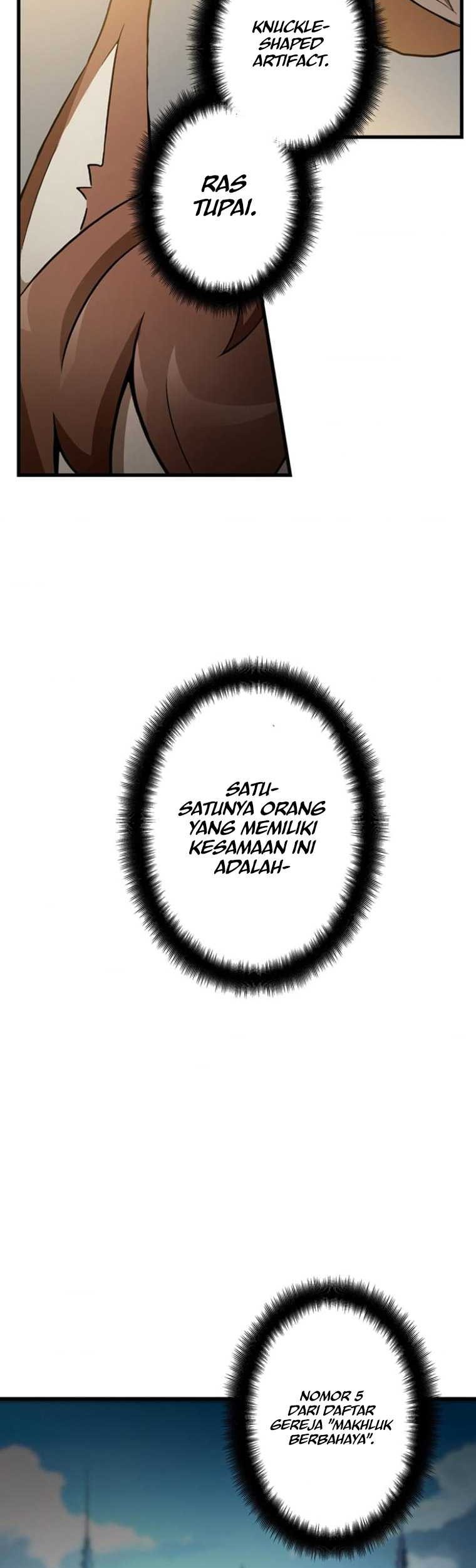 Useless Wizard Chapter 13 halaman 4