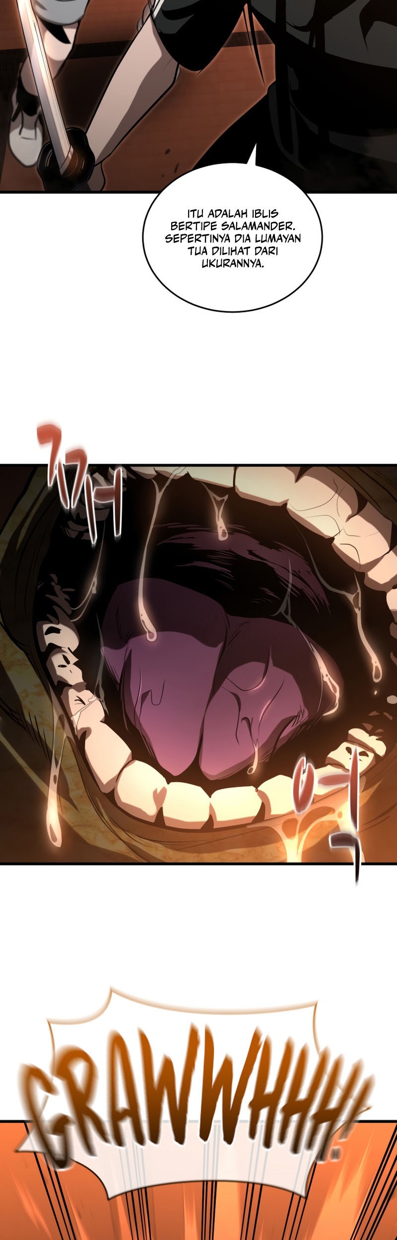 Dororo Re:Verse Chapter 14 halaman 4