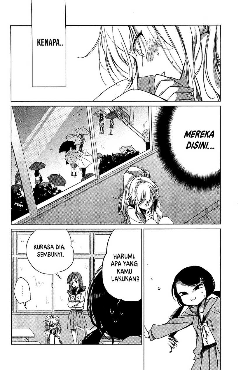 Opapagoto Chapter 16 Gambar 4