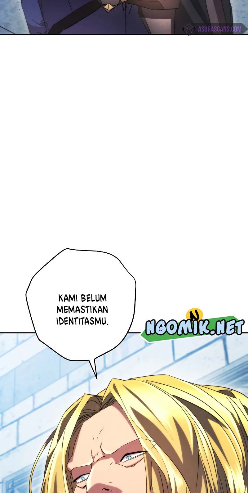 The Live Chapter 138 halaman 5