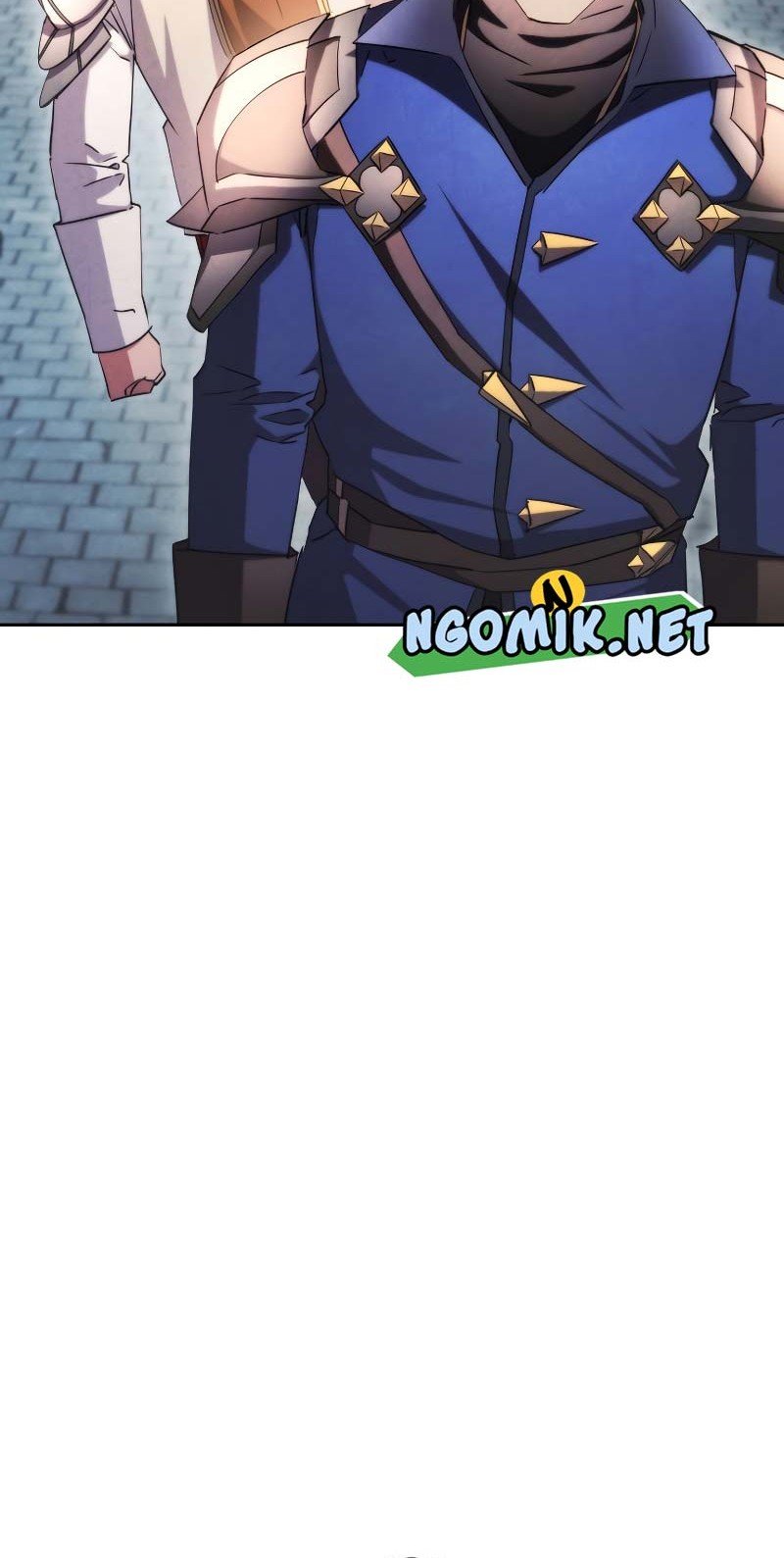 The Live Chapter 138 halaman 7