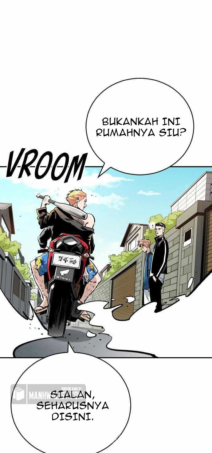 Build Up Chapter 85 Gambar 7