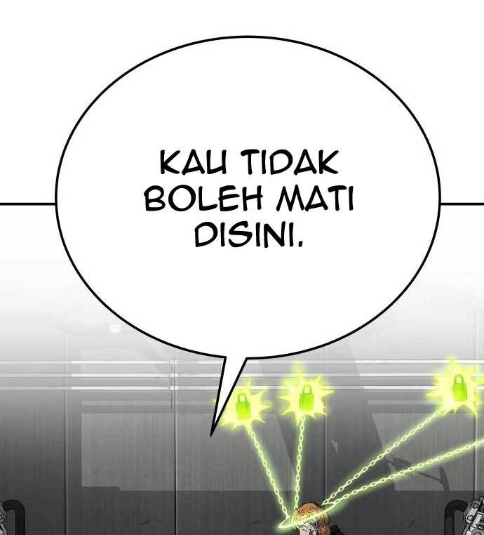 ZomGan Chapter 36 halaman 11