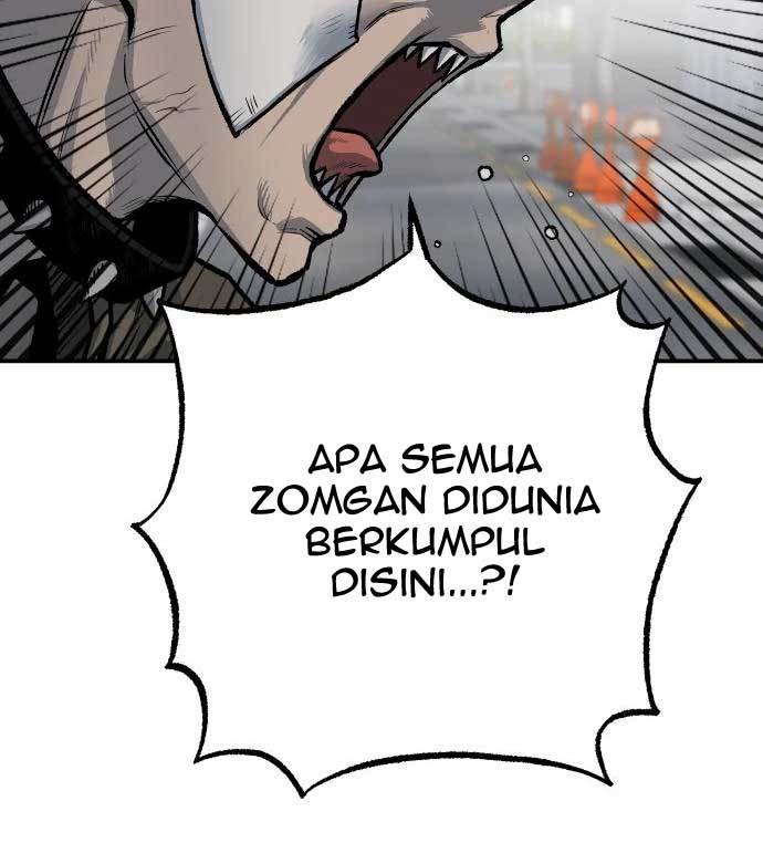 ZomGan Chapter 36 halaman 16
