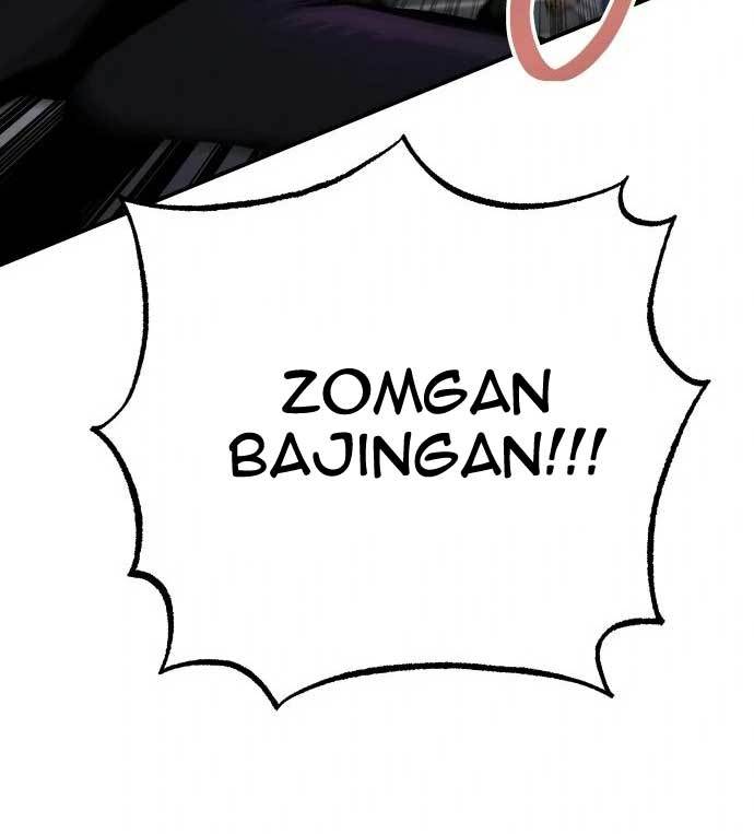 ZomGan Chapter 36 halaman 19