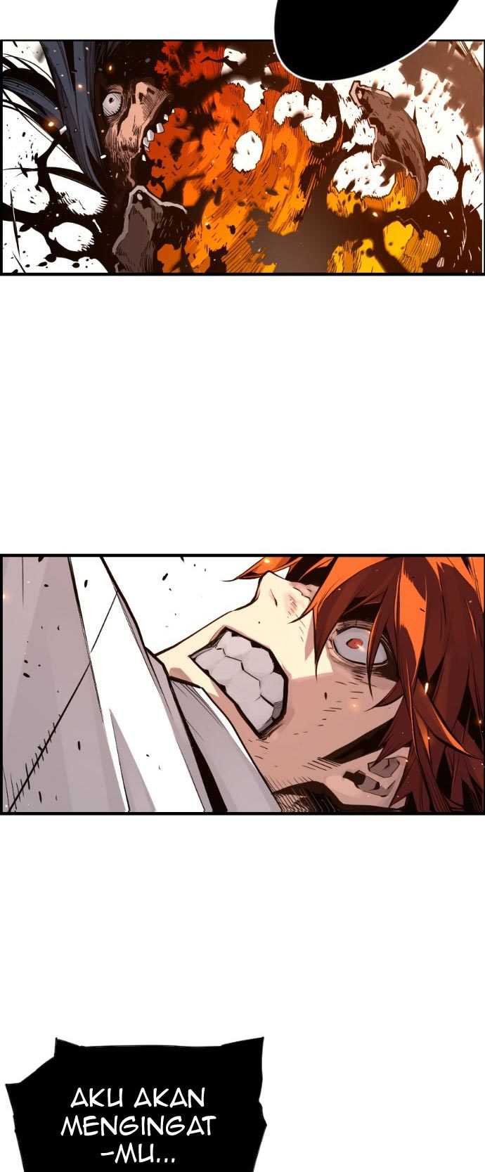 Terror Man vs Revival Man Chapter 17 halaman 4