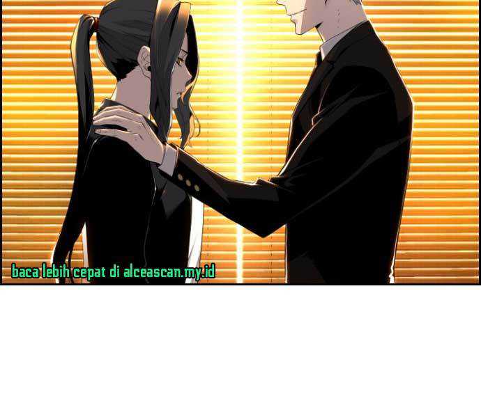 Terror Man vs Revival Man Chapter 18 halaman 10