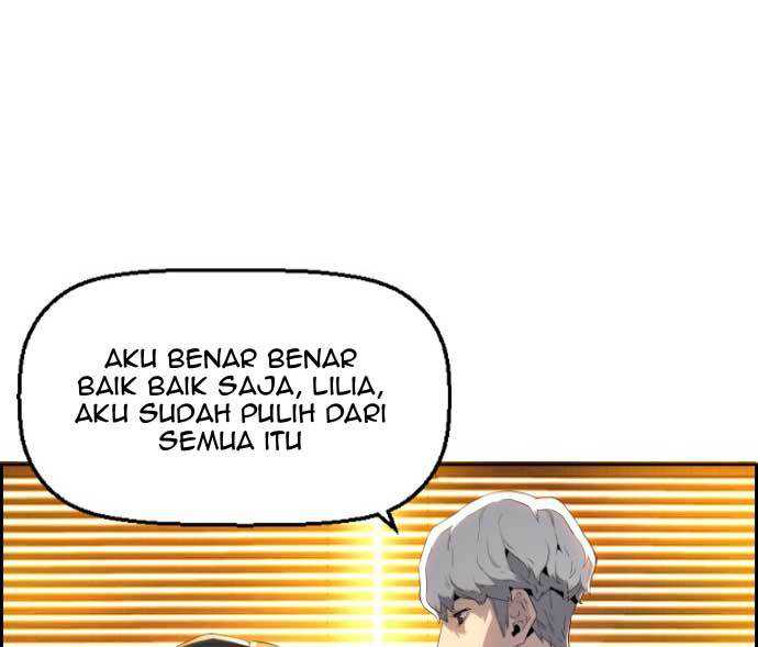 Terror Man vs Revival Man Chapter 18 halaman 9