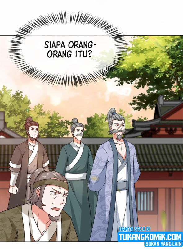 Endless devourer Chapter 72 Gambar 5