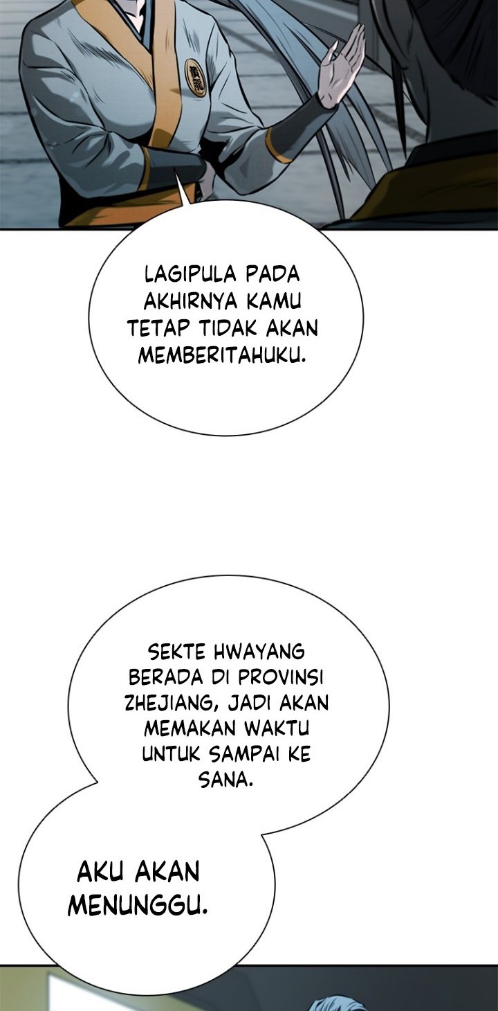 Moon-Shadow Sword Emperor Chapter 23 halaman 5