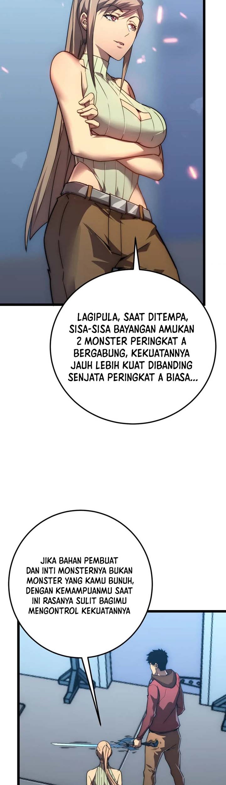Rise From The Rubble Chapter 123 halaman 3