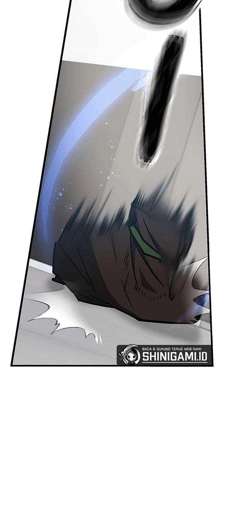 Transcension Academy Chapter 43 Gambar 8